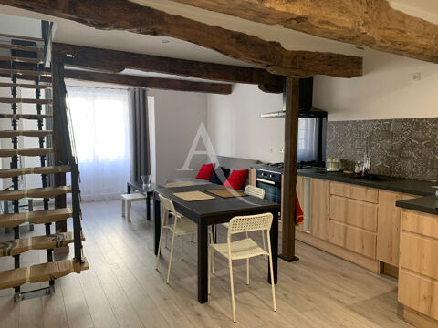   Maison Cologne 3 pices 90m Maison - 3 pice(s) - 83 m