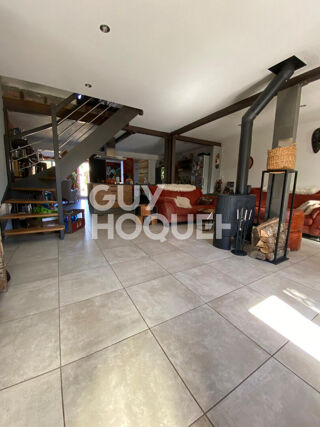  Maison à vendre 4 pièces 125 m²