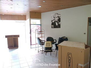  Immeuble à vendre 8 pièces 210 m²