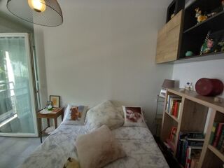  Appartement � vendre 1 pi�ce 34 m�