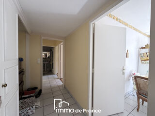  Appartement à vendre 3 pièces 68 m²