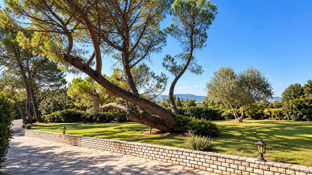 à vendre  Maison Forcalquier (04300)