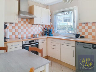  Appartement à vendre 3 pièces 48 m²