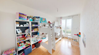  Maison � vendre 4 pi�ces 83 m�