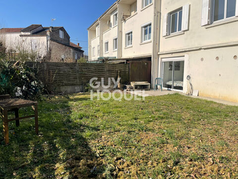  Maison � louer 4 pi�ces 82 m�