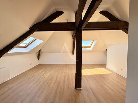  Appartement � louer 2 pi�ces 44 m�