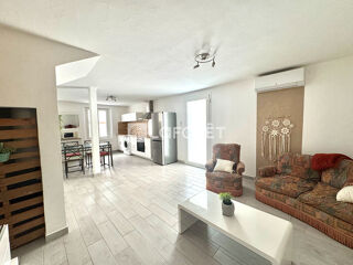  Maison à louer 3 pièces 64 m²
