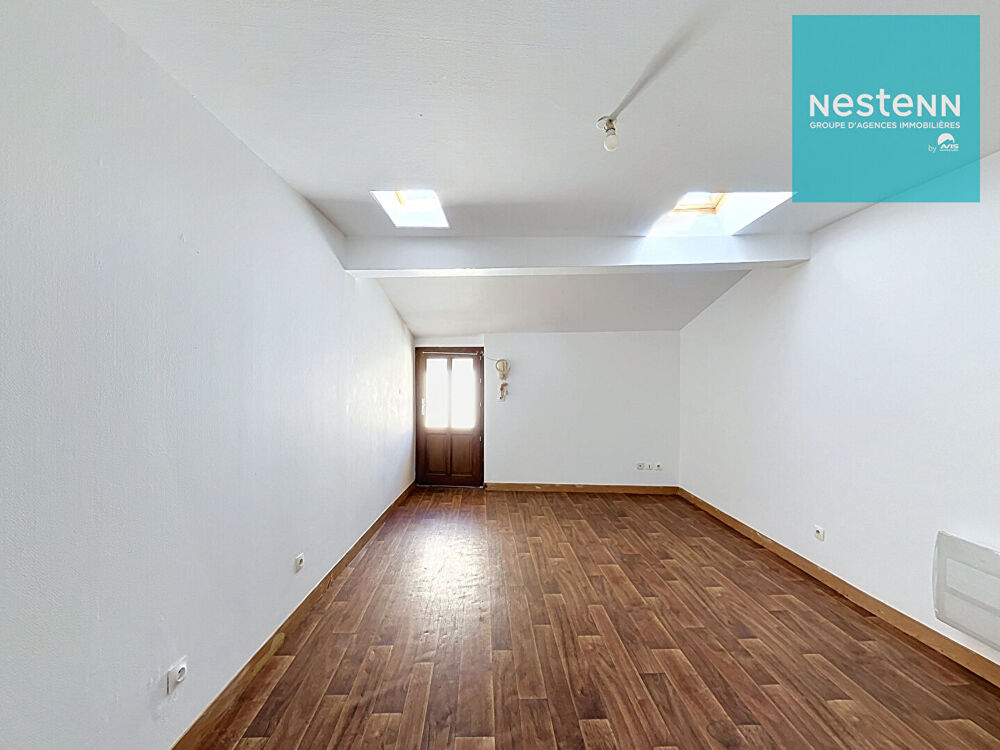 Appartement Montbrison 42600 - 2 pièce(s) 40 m² - Stationnement facile et à proximité