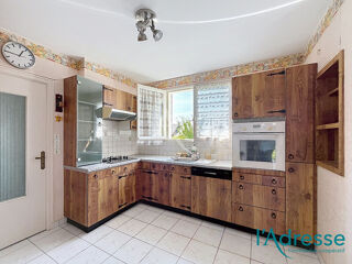  Maison à vendre 6 pièces 137 m²
