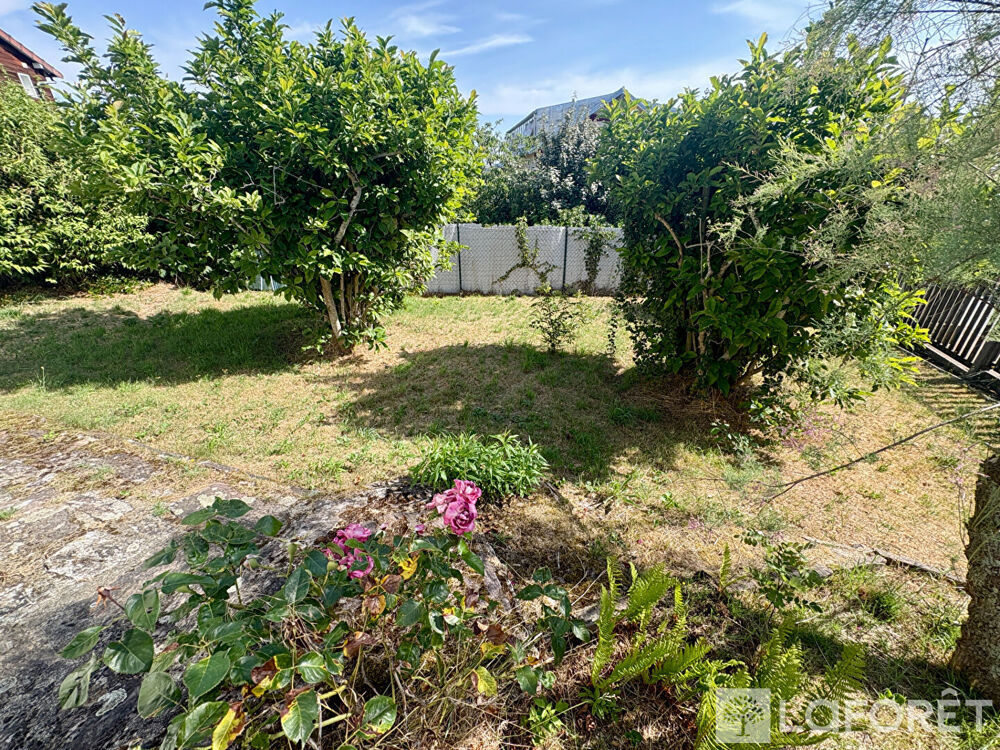 Maison Palaiseau 4 pièce(s) 75 m2 - centre ville