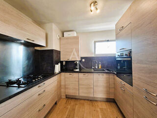  Appartement � vendre 2 pi�ces 