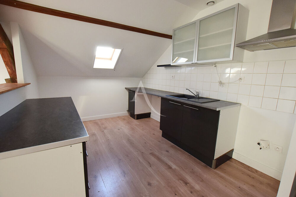 Appartement Nangis 3 pièce(s) 64.35 m2