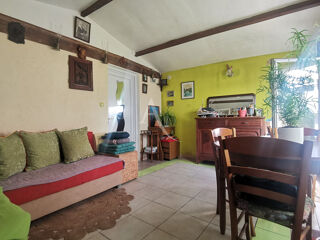  Maison à vendre 3 pièces 59 m²