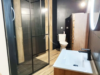  Appartement � vendre 2 pi�ces 60 m�