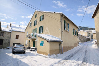  Maison à vendre 9 pièces 156 m²