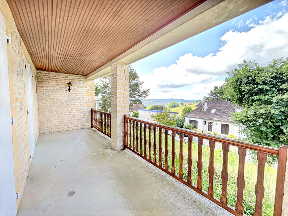 Maison a louer brive-la-gaillarde - 7 pièce(s) - 160 m2 - Surfyn