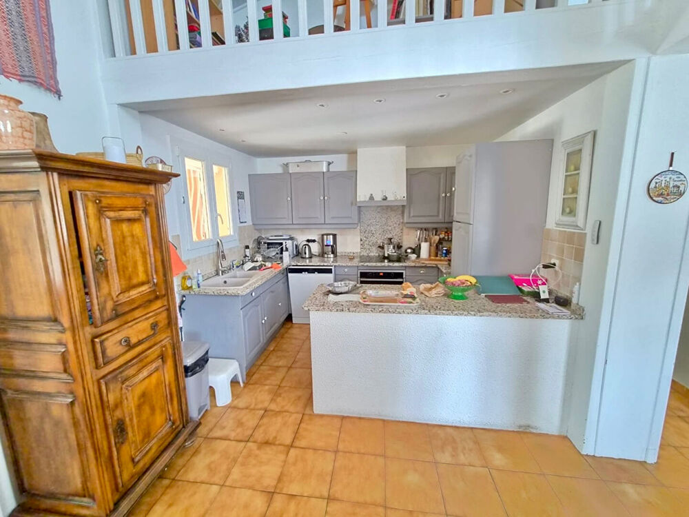 Vente Maison VILLA T4 AVEC GARAGE - SAINT LAURENT DE LA SALANQUE Saint laurent de la salanque