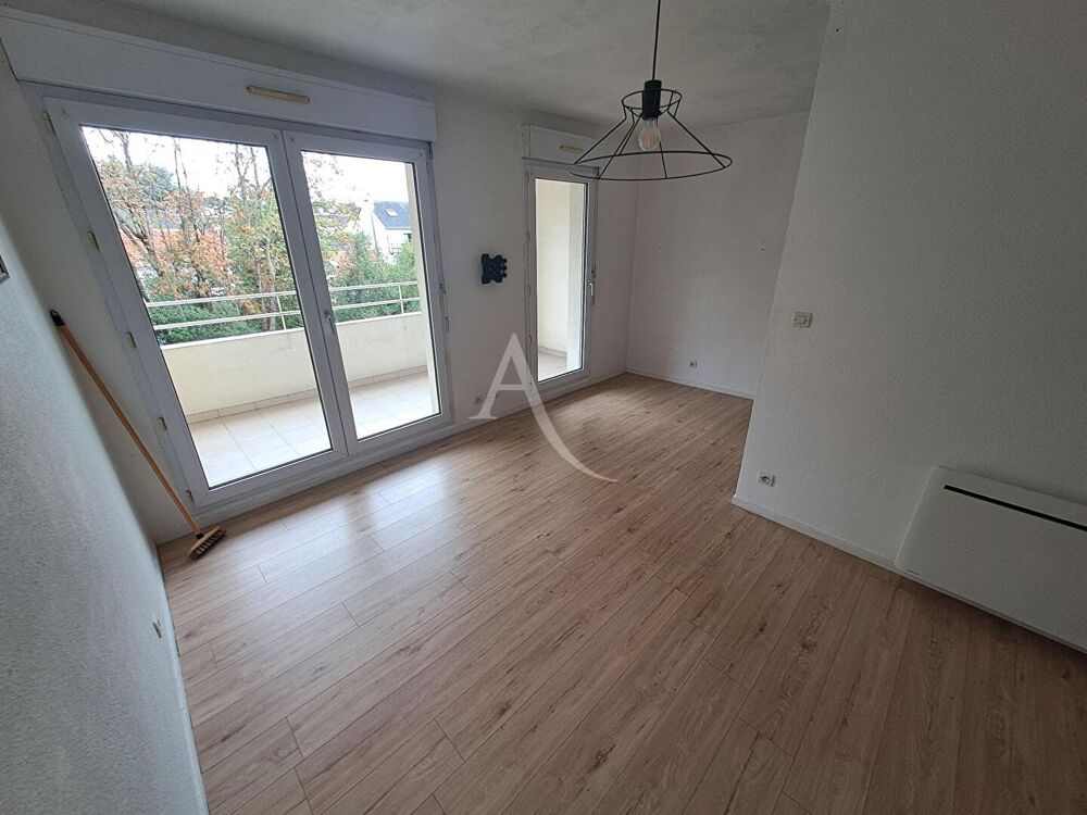 Appartement Nantes - 2 pièce(s) - 27.0 m2