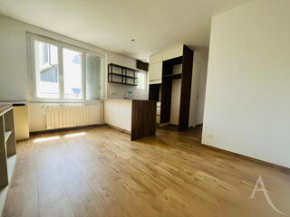  Appartement à vendre 2 pièces 29 m²