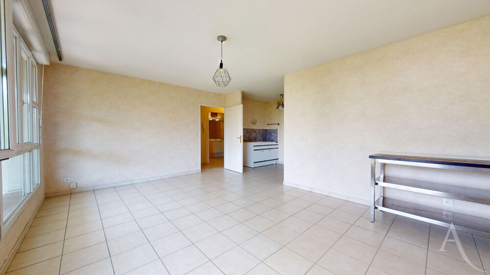 Appartement Grenoble 2 pièce(s) 53.49 m2