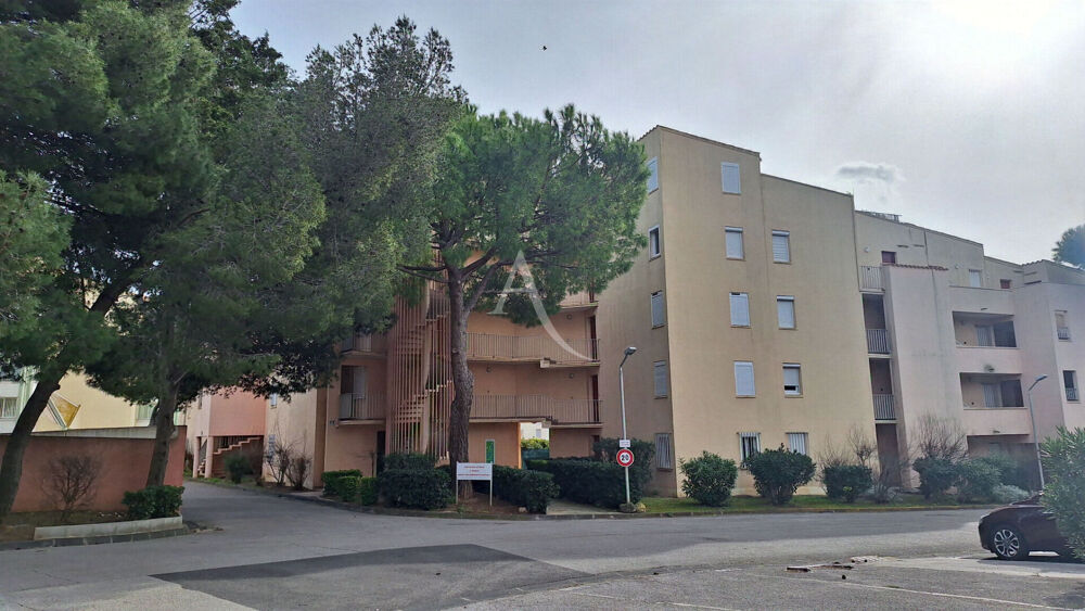 Vente Appartement Appartement Sete 2 pi�ce(s) cabine 29.92 m2 Sete