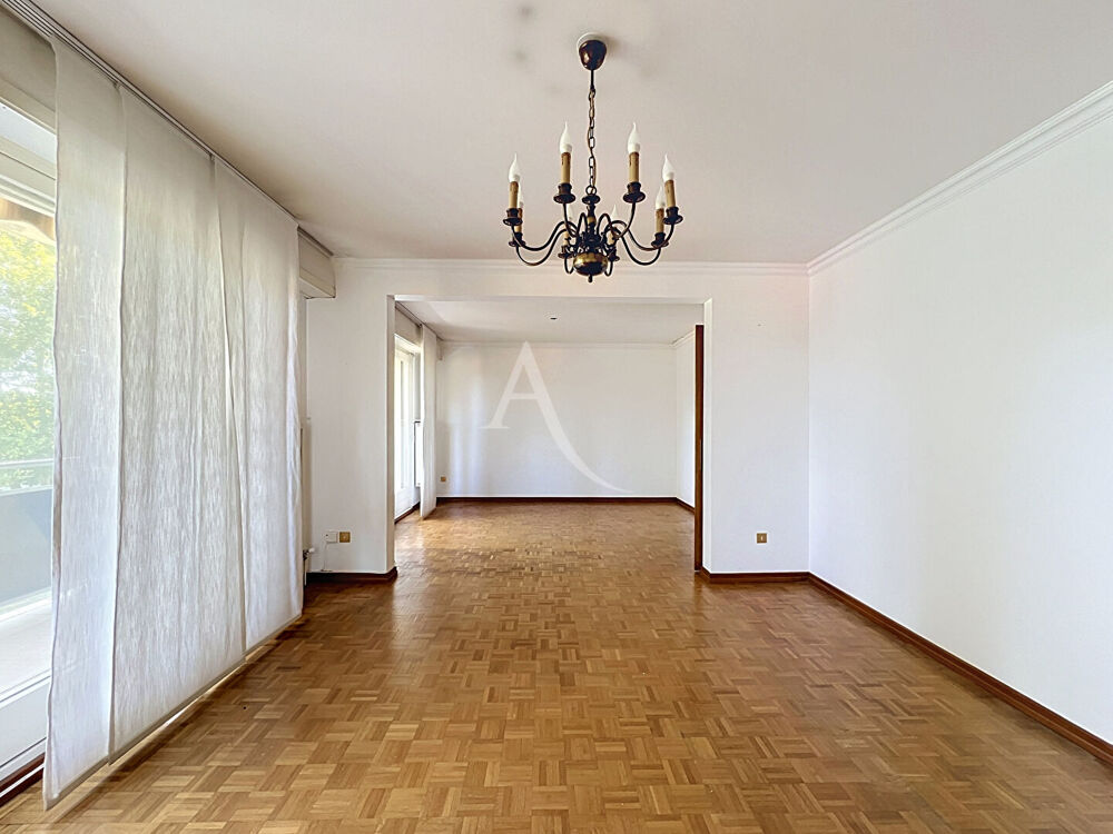 Vente Appartement Appartement 4 pièces de 92 m² ? Neudorf - Rue d'Altkirch Strasbourg