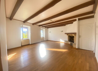 Appartement - 3 pièce(s) - 82 m²