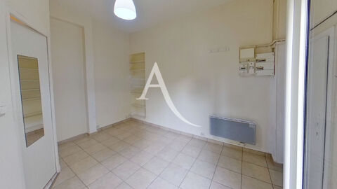  Appartement � louer 1 pi�ce 15 m�