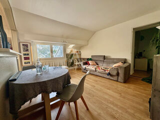  Appartement � vendre 1 pi�ce 31 m�