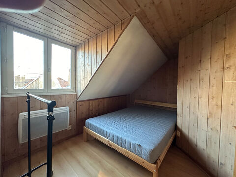  Appartement � louer 3 pi�ces 52 m�