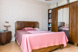  Maison à vendre 5 pièces 83 m²
