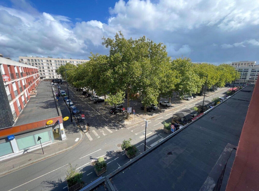 Vente Appartement Appartement T3 - Quartier Les Halles Le havre