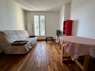  Appartement � vendre 2 pi�ces 37 m�