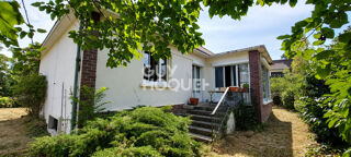  Maison à vendre 6 pièces 104 m²