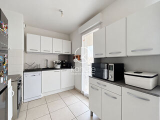 Vente Appartement Appartement Lyon 9, 3 pièce(s) 64 m2 ,14 m2 de terrasse, parking en sous-sol à 15 minutes de la Gare de Vaise. Lyon 9