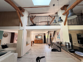  Maison à vendre 6 pièces 150 m²