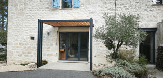 Vente Maison Cazes-Mondenard - Maison de caractère rénovée avec vue exceptionnelle - 185 m² habitables - 4 chambres - 4 015 m² de terrain Cazes mondenard