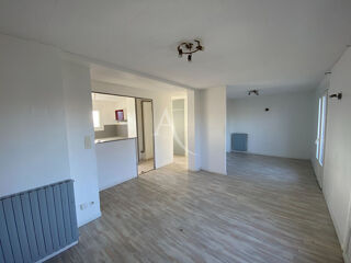  Appartement à vendre 3 pièces 73 m²