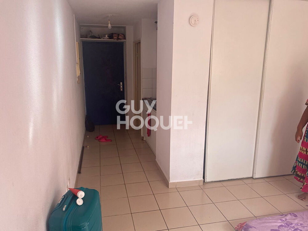 Vente Appartement Appartement Sainte Clotilde 1 pièce(s) 19 m2 Sainte clotilde
