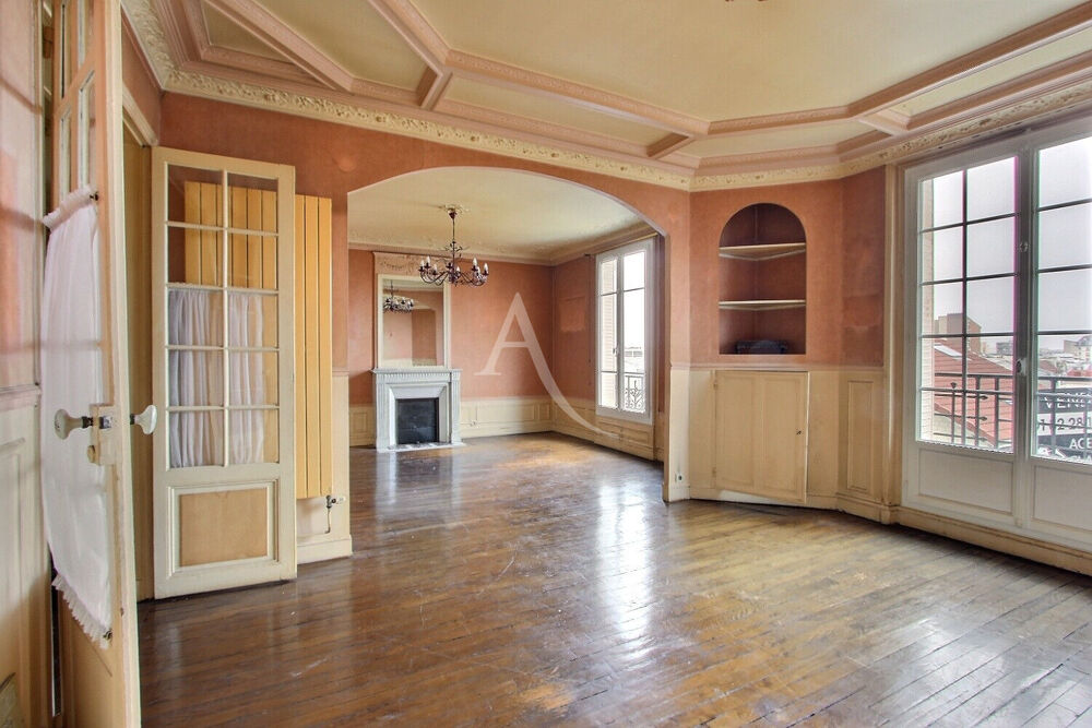 � vendre  Appartement Courbevoie (92400)