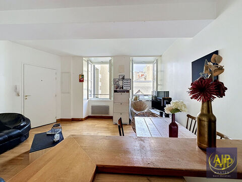  Appartement � vendre 2 pi�ces 42 m�