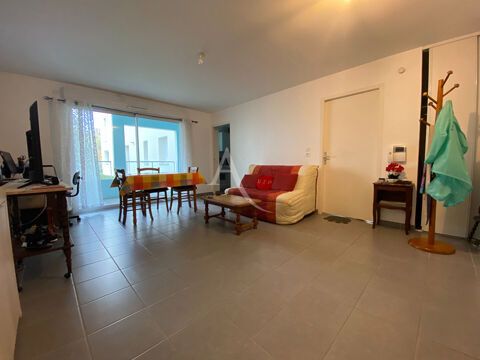  Appartement � louer 2 pi�ces 48 m�