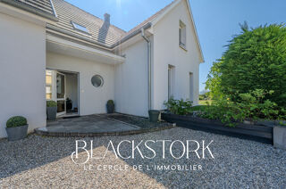  Maison à vendre 6 pièces 190 m²
