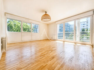 Appartement à vendre 3 pièces 69 m²