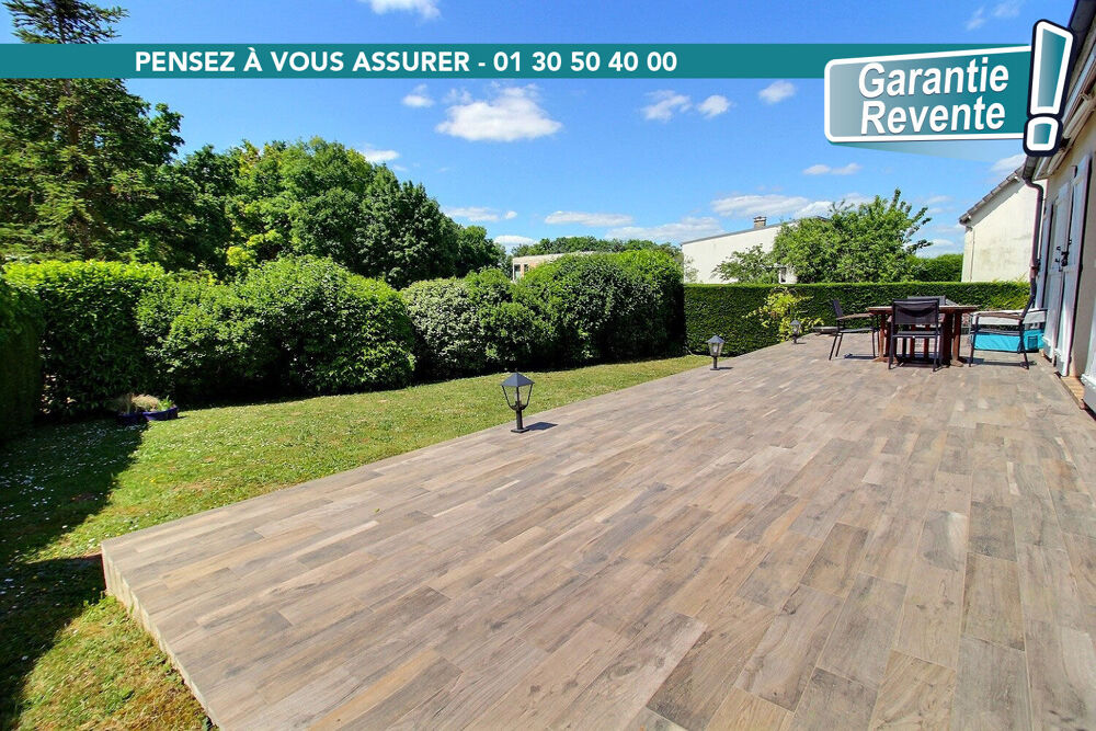 Maison 7 pièces 145 m² · à Elancourt · 145 m² · 548 000 €