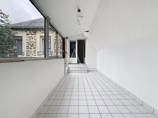  Appartement à louer 3 pièces 60 m²