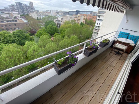  Appartement  louer 4 pices 88 m