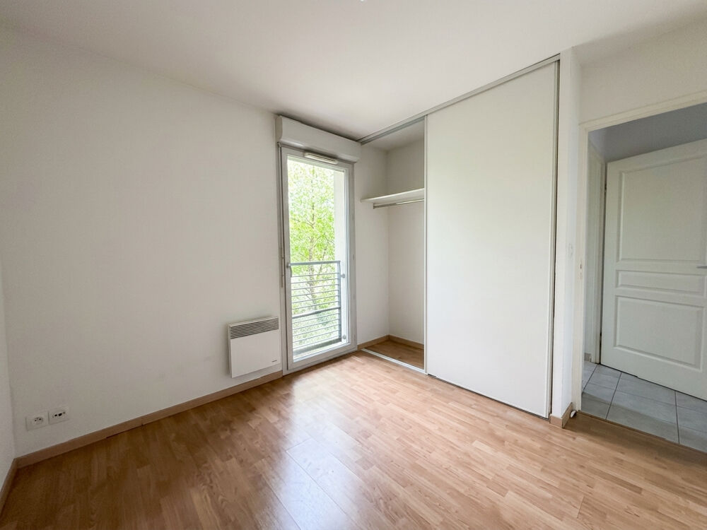 Vente Appartement T3 AVEC BALCON, PARKING PRIVATIF ET FAIBLES CHARGES Toulouse