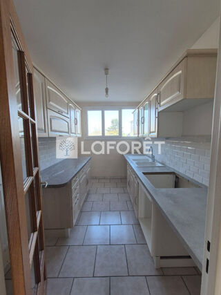  Appartement  louer 3 pices 60 m
