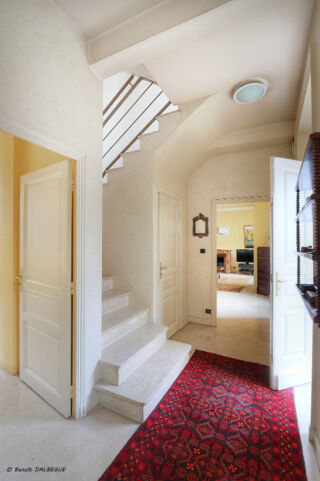  Maison à vendre 9 pièces 234 m²